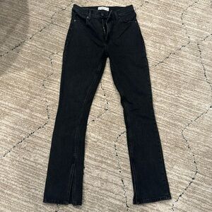 Abercrombie and Fitch jeans size 25